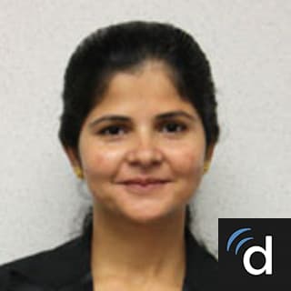 Shyama Satyan, MD, Neurology, Sherman, TX