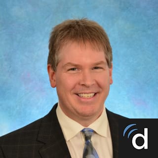 Timothy Hoffman, MD
