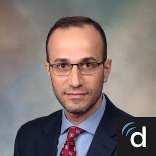 Haidar Abdul-Muhsin, MD