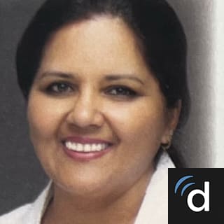 Madhavi Chary, MD