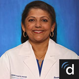 Seema Nair, MD