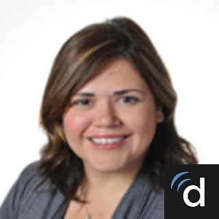 Heather Berg-Patel, MD