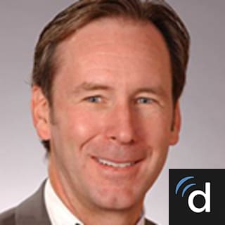 W. Bradford Rockwell, MD