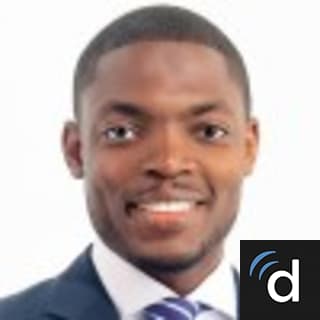 QUARSHIE GLOVER, MD, Internal Medicine, Madison, WI