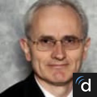 Krzysztof Kundo, MD