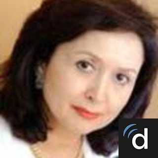 Svetlana Kadyrova, MD