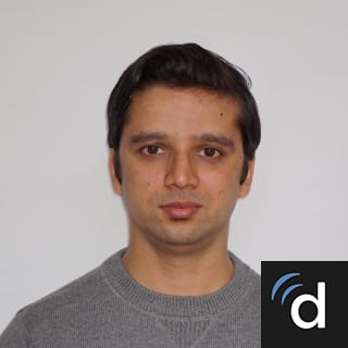 Sushil Ghimire, MD