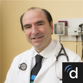 Sheldon Lockman, MD