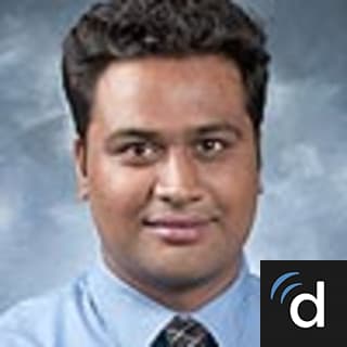 Sravan Jeepalyam, MD, Internal Medicine, Topeka, KS