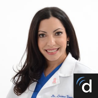 Lixana Vega Vega, MD, General Surgery, Houston, TX