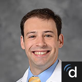 David Leavitt, MD