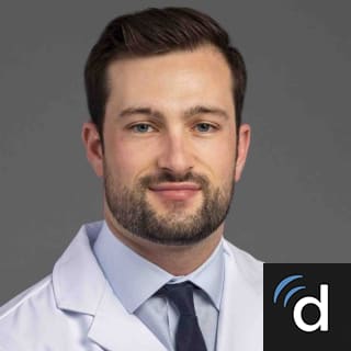 Sebastian Dobrow, MD
