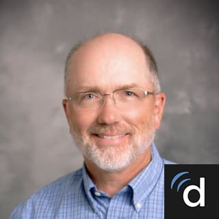 Mark Spencer, MD, Family Medicine, Pasco, WA