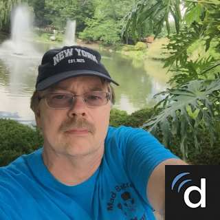 Timothy Stiff, Pharmacist, Dundee, MI