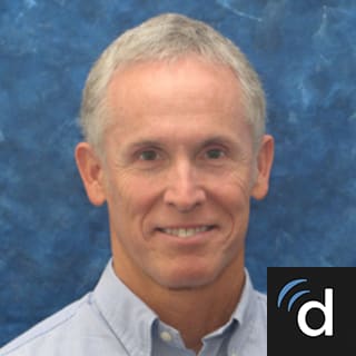 Mark Ziegler, MD