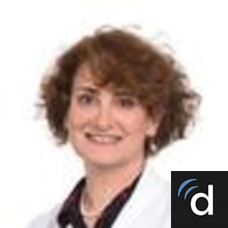 Frances Beard, MD