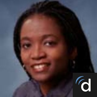 Niva Lubin Johnson, MD, Internal Medicine, Chicago, IL