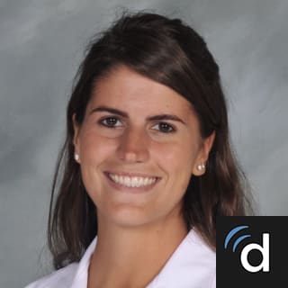 Sarah Todd, MD
