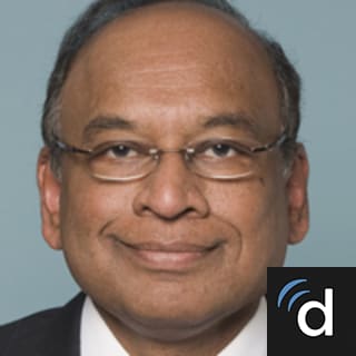 Murali Nagubandi, MD, Internal Medicine, Arlington, VA