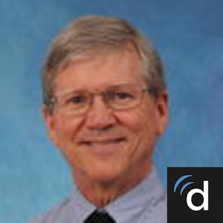 Charles Hicks, MD