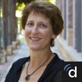 Sally Ozonoff, Psychologist, Sacramento, CA