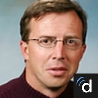 David Hightower, MD