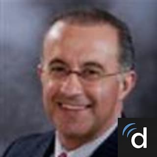 Frank Coppolino, MD