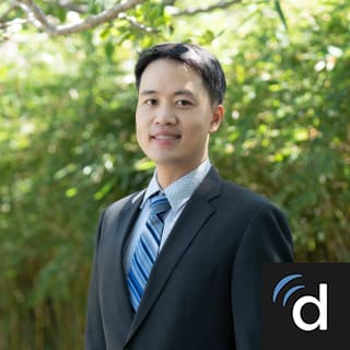 Eric Tung, DO, Psychiatry, San Diego, CA