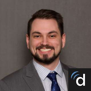Tristan Blanchette, DO, Family Medicine, Warren, MI