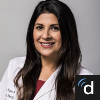 Simranjeet Kaur, MD