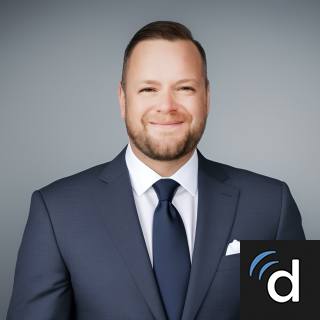 Robert Vardaman II, Acute Care Nurse Practitioner, Oklahoma City, OK