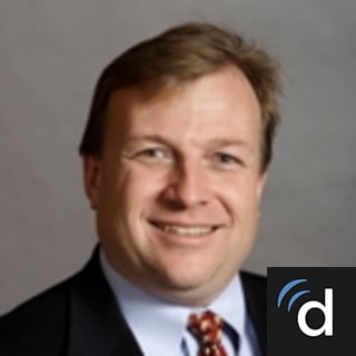 David Hartsuch, MD, Emergency Medicine, Rock Island, IL