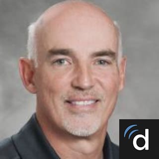 Bradley Davis, MD