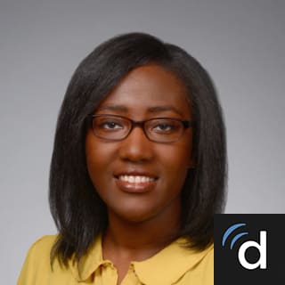Aku Bedu, MD, Family Medicine, Charlotte, NC