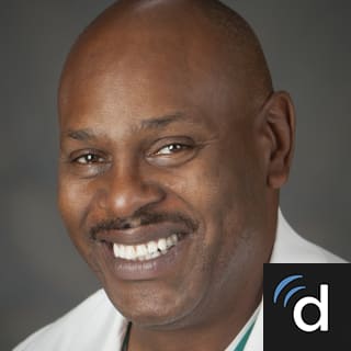 Keith Myers