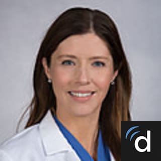 Kimberly (Mclaughlin) Robbins, MD