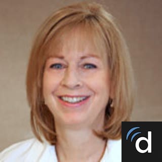 Diane Armstrong, MD