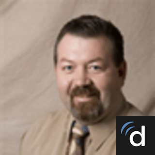 Darren Swanson, MD