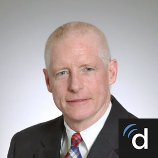 Joseph McHugh, MD