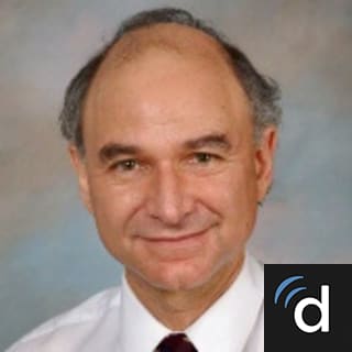 Henry Artman, MD