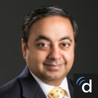 Hari Deshpande, MD