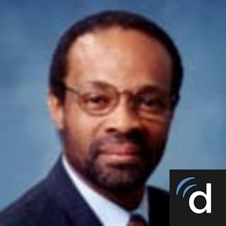 Richard Egwele, MD