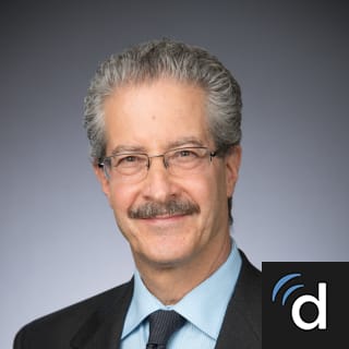 Howard Goldman, MD, Internal Medicine, Rosedale, MD