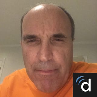 Thomas Harrington Jr., MD