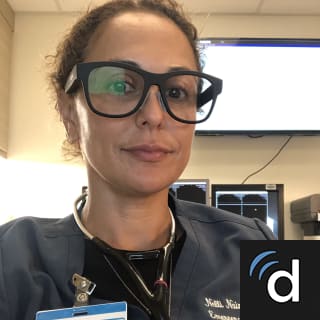 Niloufar Naima, MD, Emergency Medicine, Marina Del Rey, CA