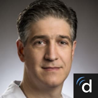 Daniel Tobias, MD