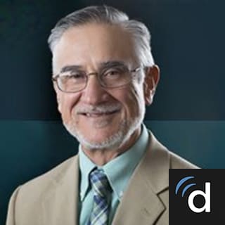Angelos Vamvakas, MD, Psychiatry, Diberville, MS