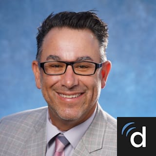 Adam Holzberg, DO