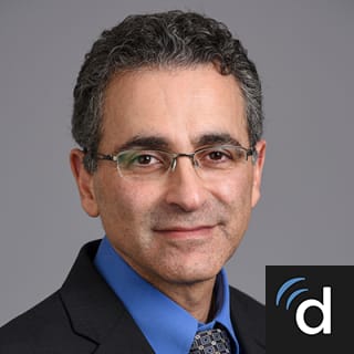 Marwan Ghabril, MD, Gastroenterology, Indianapolis, IN