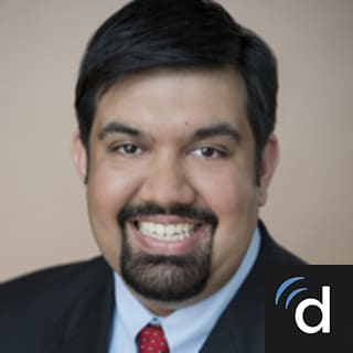 Rishi Agarwal, MD